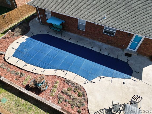 2513 Westwood Court, Ardmore, OK 73401