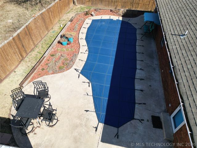 2513 Westwood Court, Ardmore, OK 73401