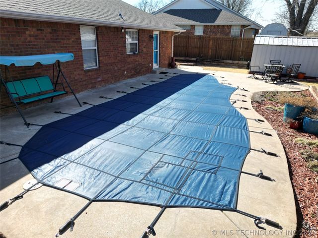 2513 Westwood Court, Ardmore, OK 73401