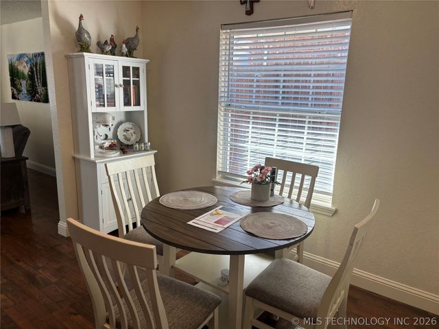 2513 Westwood Court, Ardmore, OK 73401