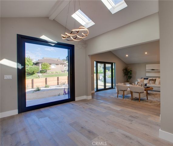 411 Via Mesa Grande, Redondo Beach, CA 90277
