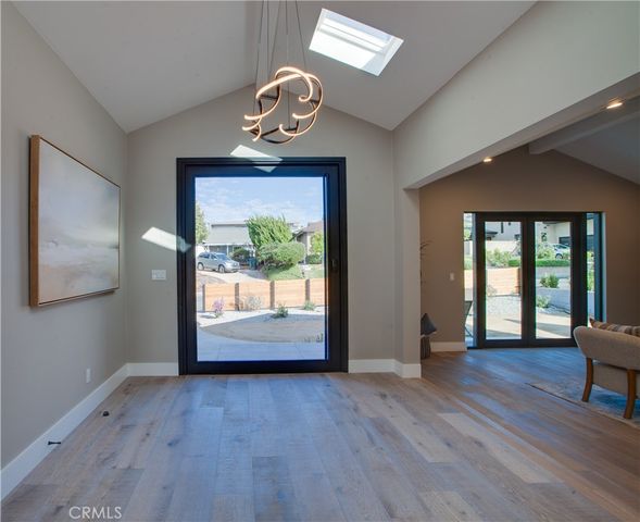411 Via Mesa Grande, Redondo Beach, CA 90277