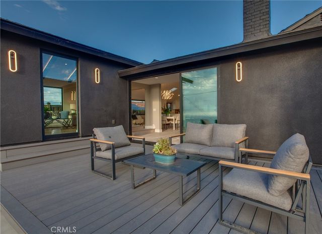 411 Via Mesa Grande, Redondo Beach, CA 90277