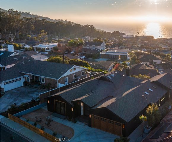 411 Via Mesa Grande, Redondo Beach, CA 90277