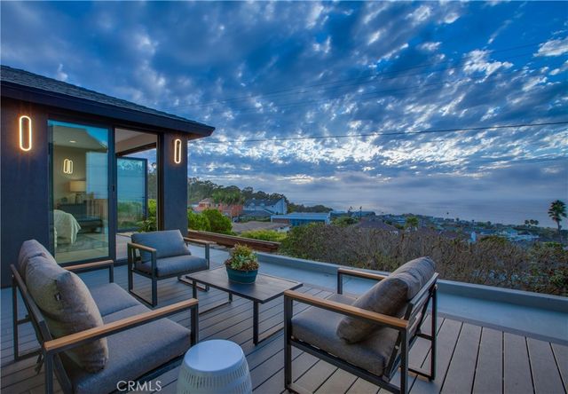 411 Via Mesa Grande, Redondo Beach, CA 90277