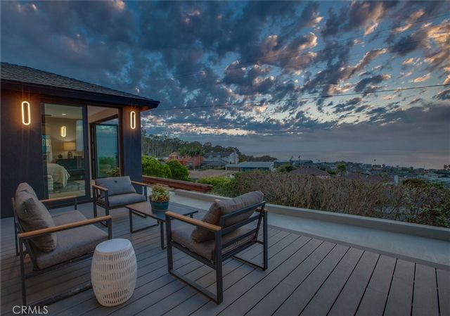 411 Via Mesa Grande, Redondo Beach, CA 90277