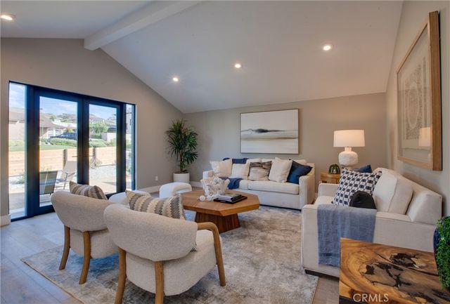 411 Via Mesa Grande, Redondo Beach, CA 90277