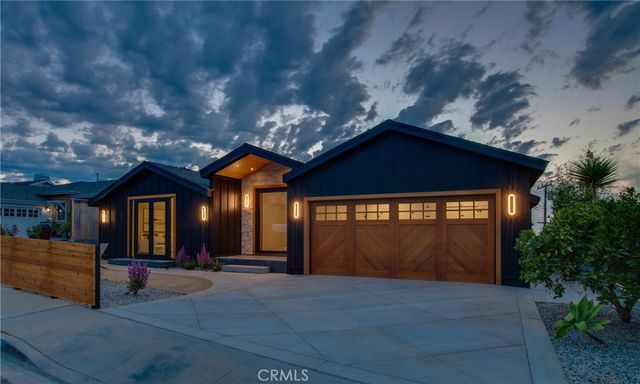 411 Via Mesa Grande, Redondo Beach, CA 90277
