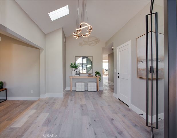 411 Via Mesa Grande, Redondo Beach, CA 90277