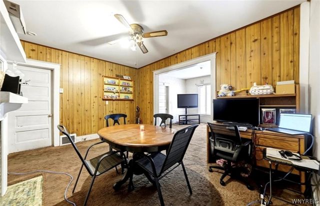86 Kingston Place N, Buffalo, NY 14206