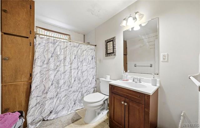 86 Kingston Place N, Buffalo, NY 14206