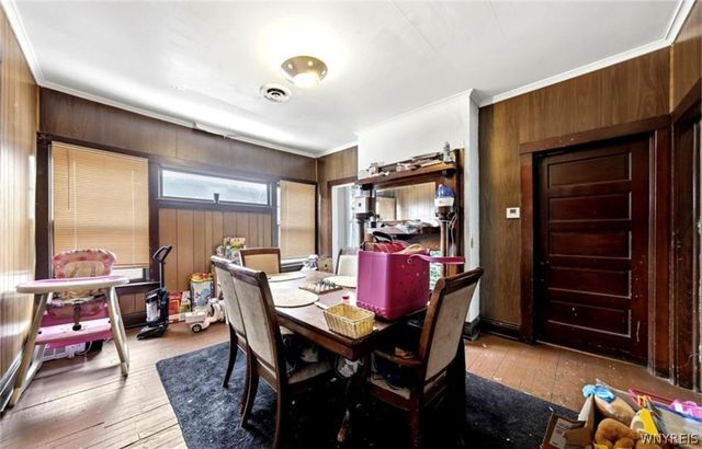 86 Kingston Place N, Buffalo, NY 14206