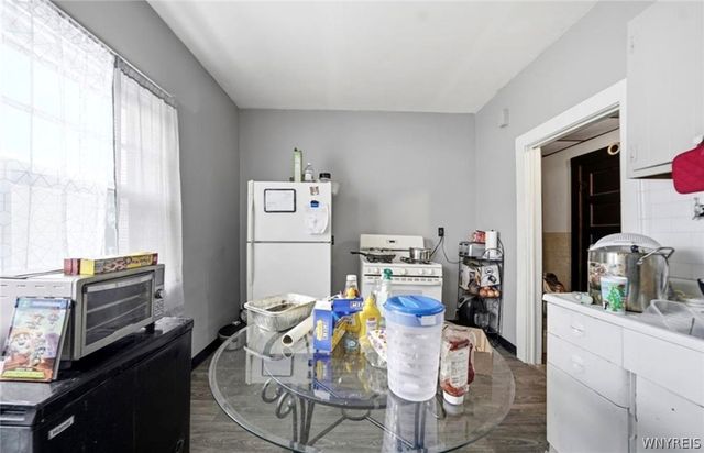 86 Kingston Place N, Buffalo, NY 14206