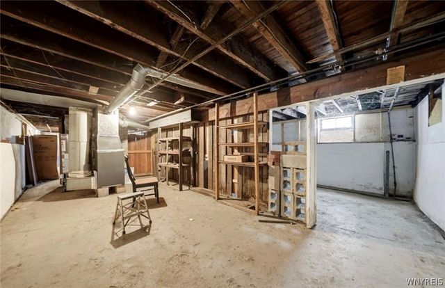 86 Kingston Place N, Buffalo, NY 14206