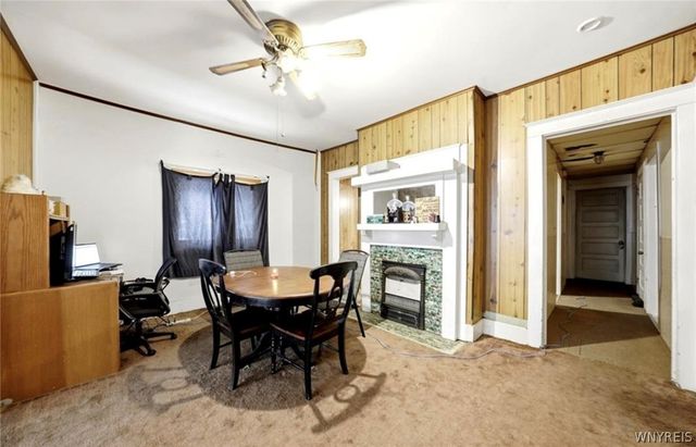 86 Kingston Place N, Buffalo, NY 14206