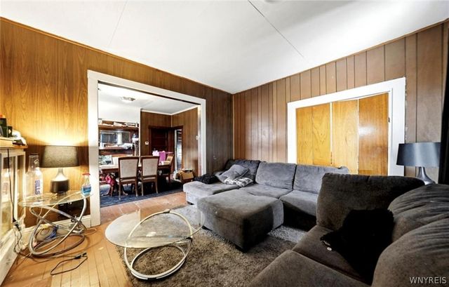 86 Kingston Place N, Buffalo, NY 14206