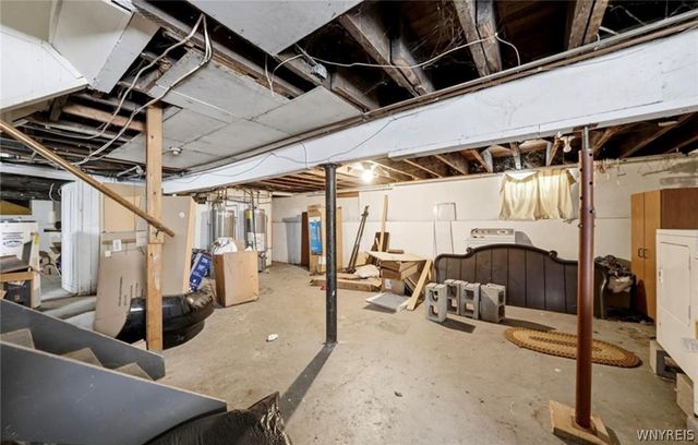 86 Kingston Place N, Buffalo, NY 14206