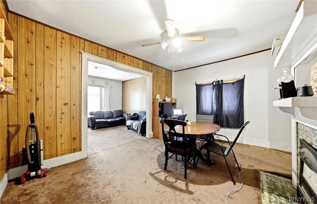 86 Kingston Place N, Buffalo, NY 14206