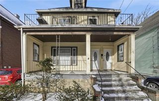 86 Kingston Place N, Buffalo, NY 14206