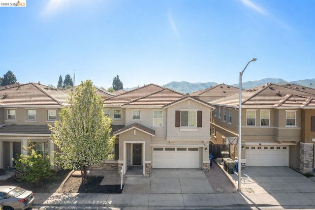 87 Greystone Pl, Pittsburg, CA 94565