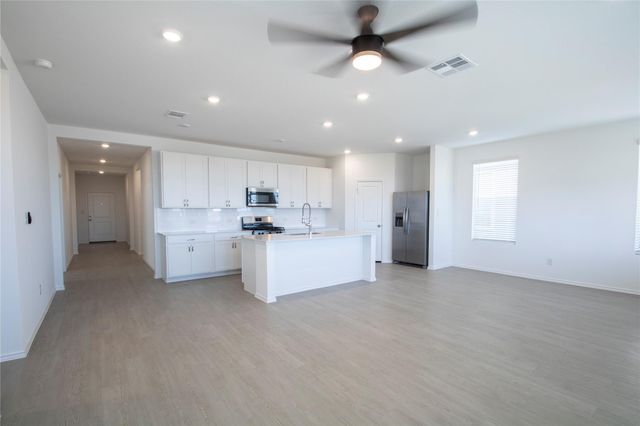 209 Twilight Breeze WAY, Hutto, TX 78634