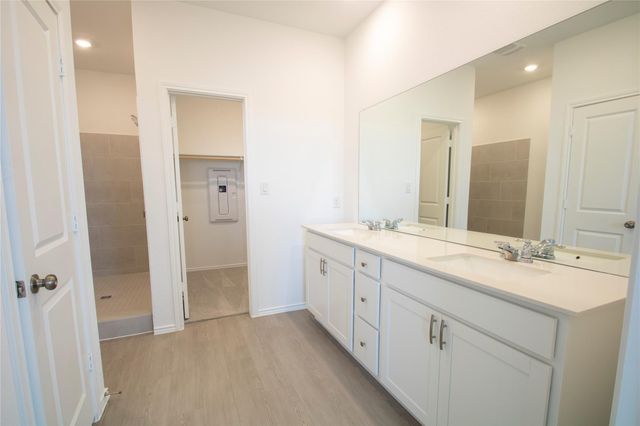 209 Twilight Breeze WAY, Hutto, TX 78634