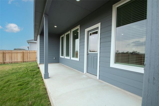 209 Twilight Breeze WAY, Hutto, TX 78634