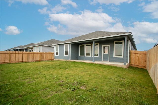 209 Twilight Breeze WAY, Hutto, TX 78634