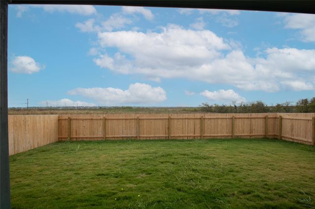 209 Twilight Breeze WAY, Hutto, TX 78634