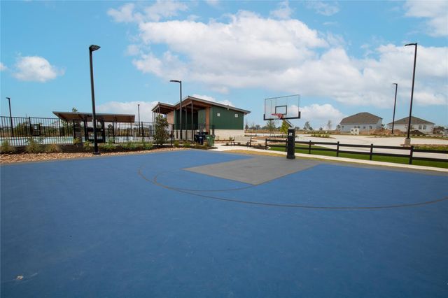 209 Twilight Breeze WAY, Hutto, TX 78634