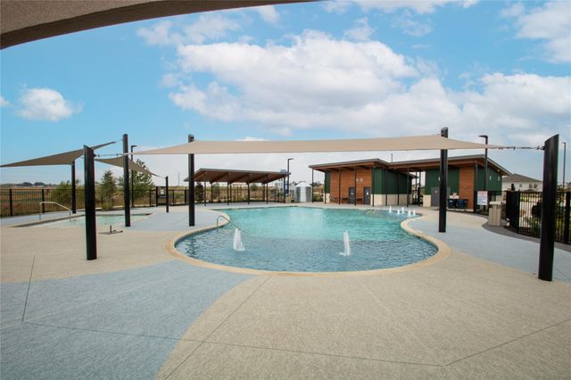 209 Twilight Breeze WAY, Hutto, TX 78634