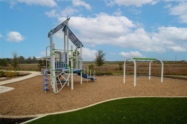 209 Twilight Breeze WAY, Hutto, TX 78634