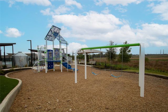 209 Twilight Breeze WAY, Hutto, TX 78634