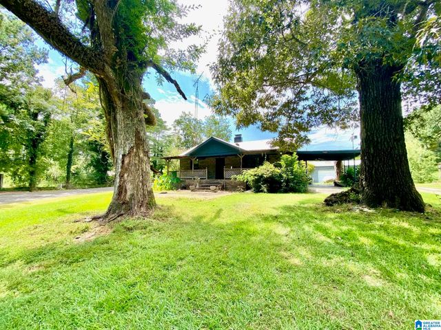 995 LAW MARTIN ROAD, Piedmont, AL 36272