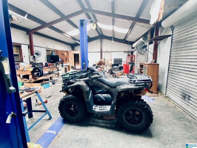 995 LAW MARTIN ROAD, Piedmont, AL 36272