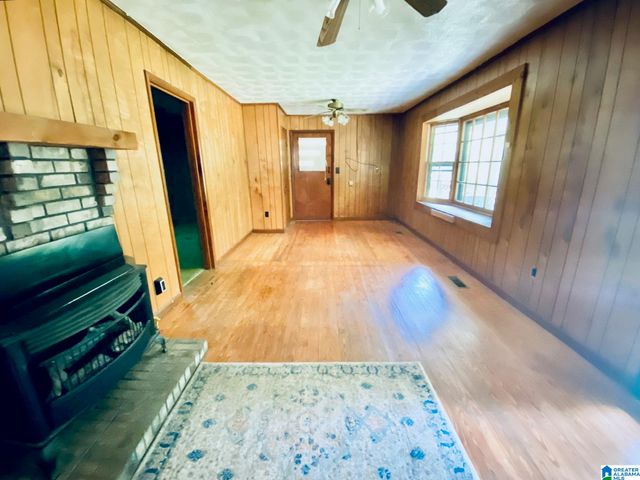 995 LAW MARTIN ROAD, Piedmont, AL 36272