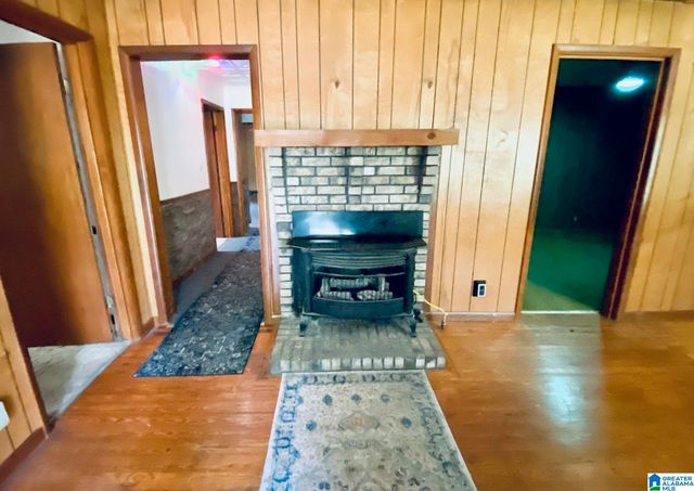 995 LAW MARTIN ROAD, Piedmont, AL 36272