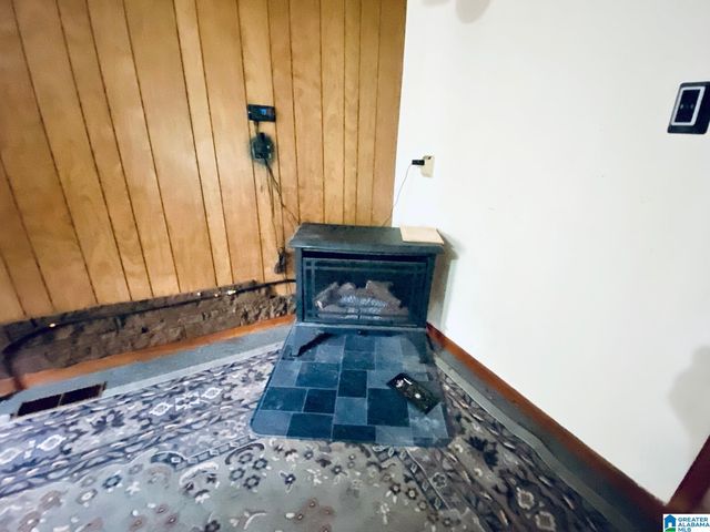 995 LAW MARTIN ROAD, Piedmont, AL 36272