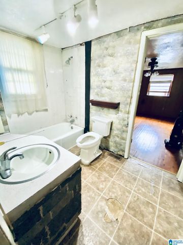 995 LAW MARTIN ROAD, Piedmont, AL 36272