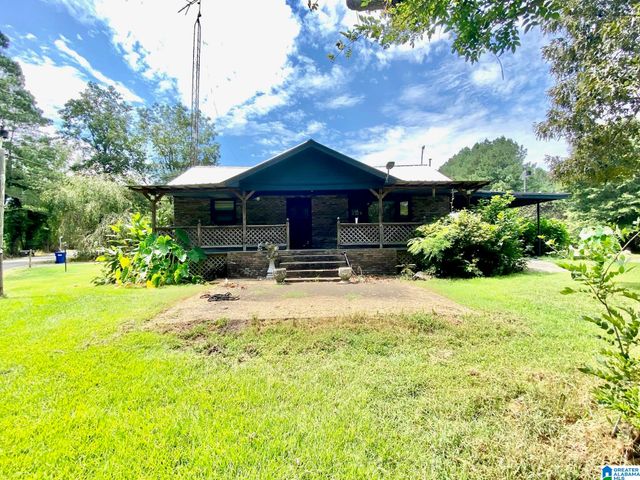 995 LAW MARTIN ROAD, Piedmont, AL 36272