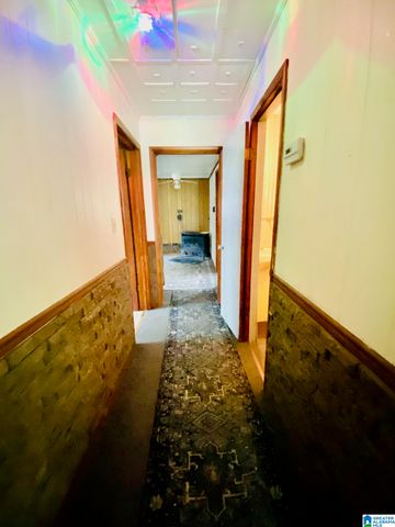 995 LAW MARTIN ROAD, Piedmont, AL 36272