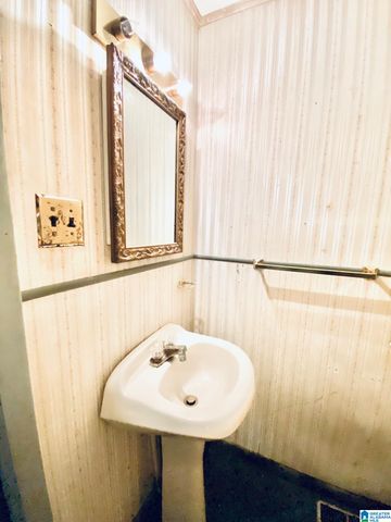 995 LAW MARTIN ROAD, Piedmont, AL 36272