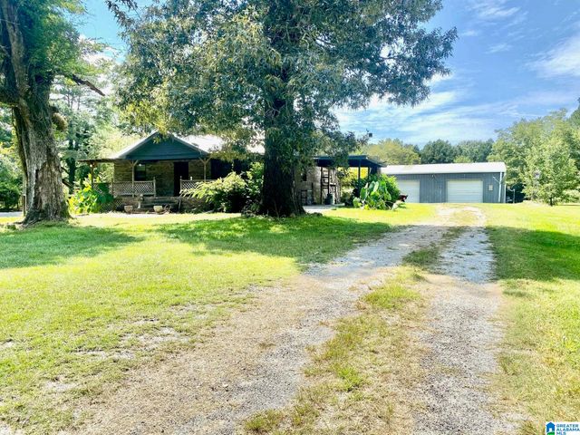 995 LAW MARTIN ROAD, Piedmont, AL 36272