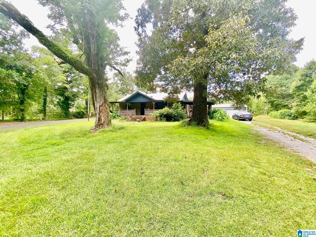 995 LAW MARTIN ROAD, Piedmont, AL 36272