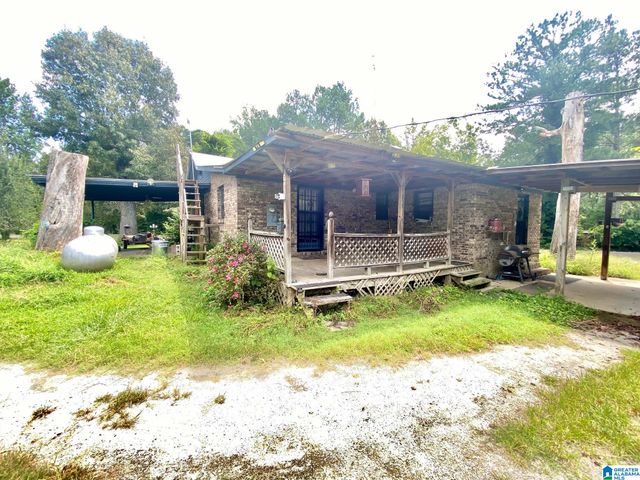 995 LAW MARTIN ROAD, Piedmont, AL 36272