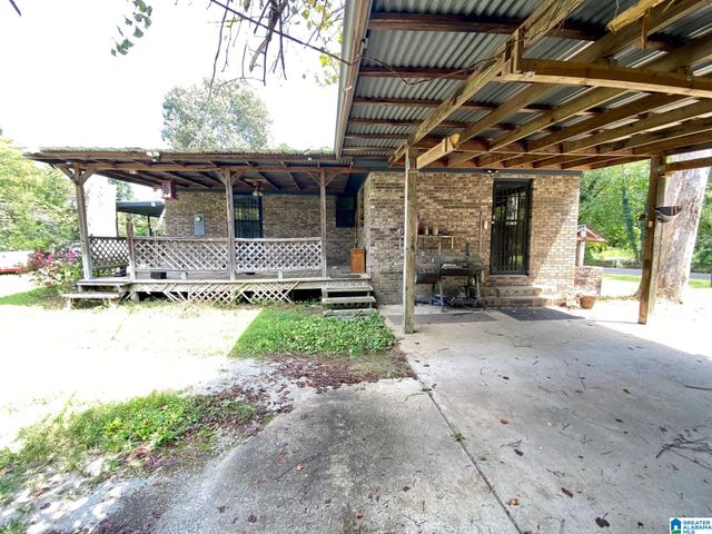 995 LAW MARTIN ROAD, Piedmont, AL 36272