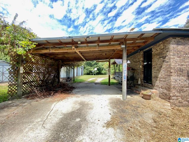 995 LAW MARTIN ROAD, Piedmont, AL 36272