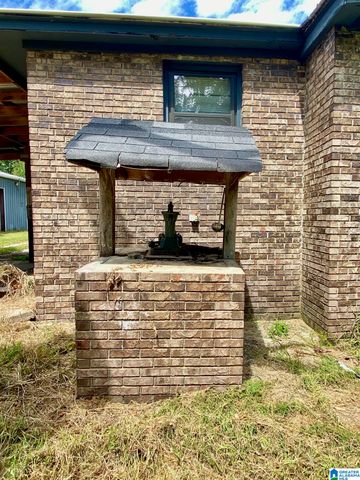 995 LAW MARTIN ROAD, Piedmont, AL 36272