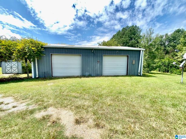 995 LAW MARTIN ROAD, Piedmont, AL 36272