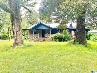 995 LAW MARTIN ROAD, Piedmont, AL 36272